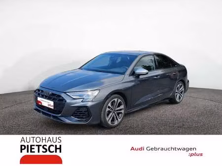 Audi A3 S3 2.0 TDI 150