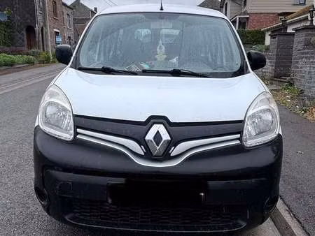 Renault Kangoo 1.5 dCi
