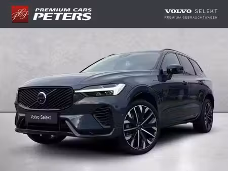 Volvo XC60 2.0 4x4