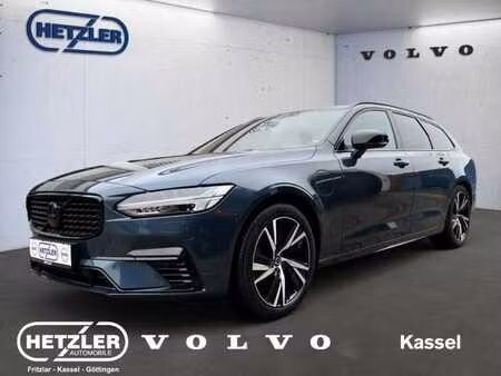 Volvo V90 T8 2.0 4x4