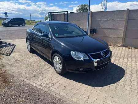Volkswagen EOS 1.6 FSI 115