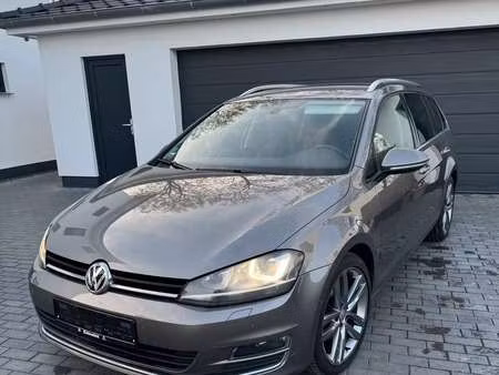 Volkswagen Golf 2.0 TDI 110 Highline