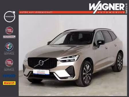 Volvo XC60 T6 2.0 253 Plus 4x4