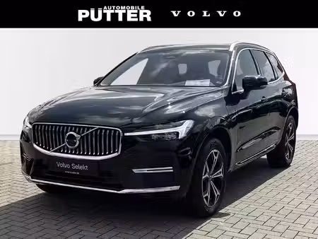 Volvo XC60 2.0 4x4