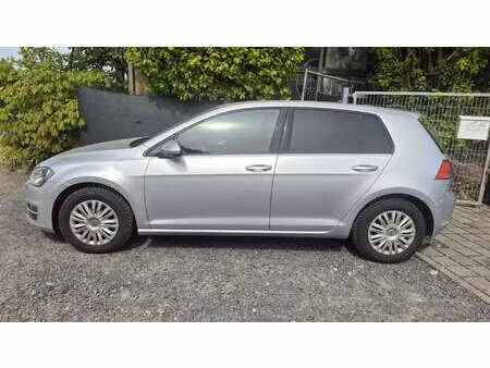 Volkswagen Golf 1.2 TSI 105 Trendline