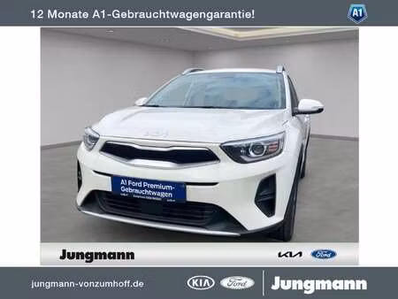 Kia Stonic 1.2