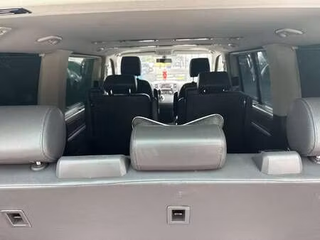 Volkswagen Transporter T5 2.0 Highline