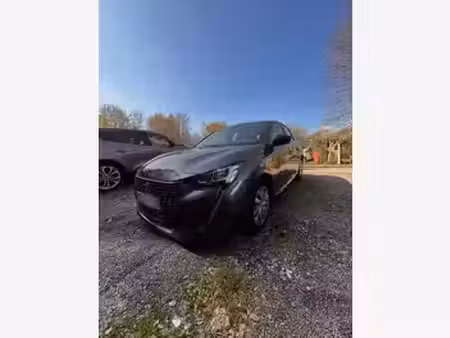 Peugeot 208 1.5 BlueHDi 100 Active