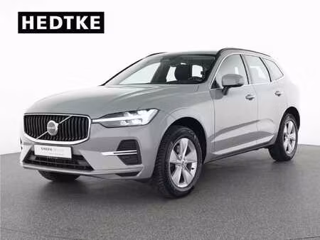 Volvo XC60 2.0 4x4