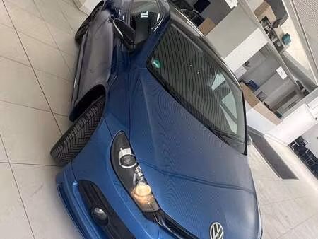 Volkswagen Scirocco 1.4 TSI