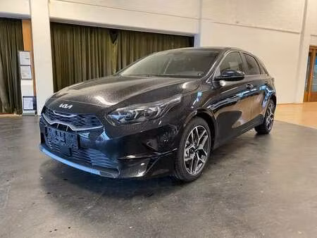 Kia Ceed Ultimate
