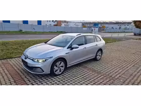 Volkswagen Golf 1.5 TSI 150 Style