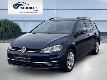 Volkswagen Golf 1.5 TSI 150