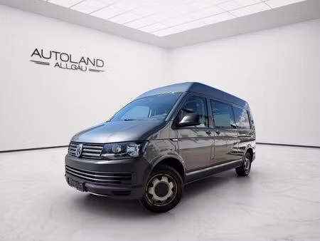 Volkswagen Transporter T6 2.0 TDI 150 4Motion