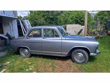 Simca Aronde 1.3