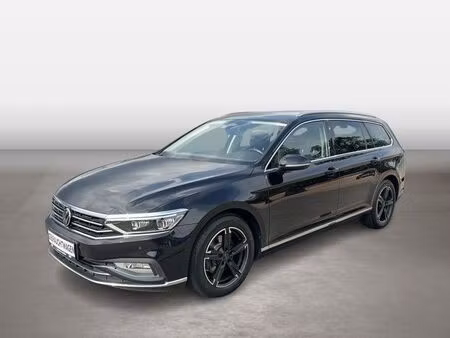 Volkswagen Passat 2.0 TDI 110 Elegance