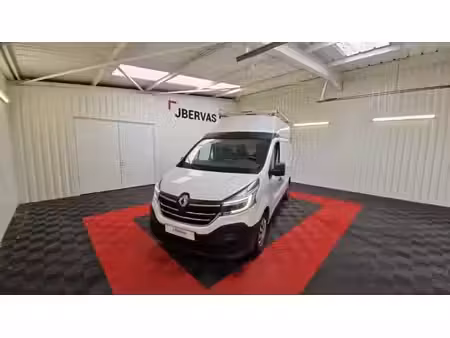 Renault Trafic 2.0 dCi 145