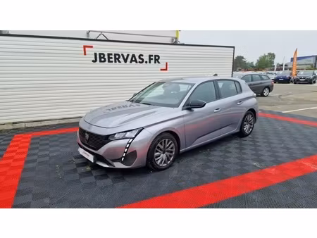 Peugeot 308 110 Active