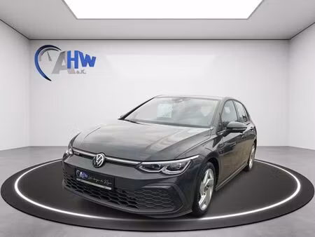 Volkswagen Golf GTD 2.0 TDI 200