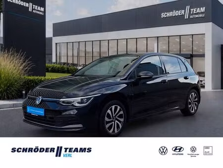 Volkswagen Golf 2.0 TDI 150 L