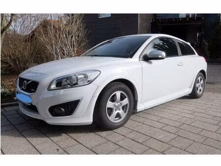 Volvo C30 1.6 R Design