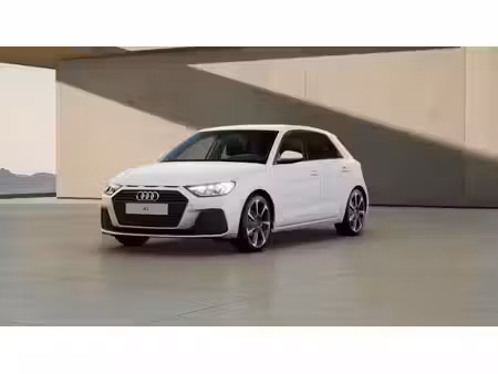 Audi A1 25 TFSI 1.0 TFSI 95