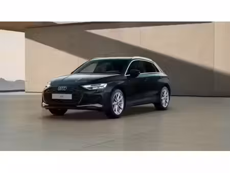 Audi A3 1.5 TFSI 204