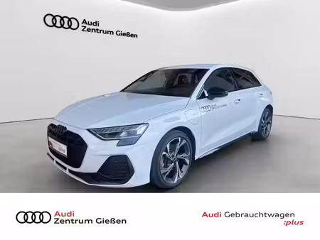 Audi A3 1.5 TFSI 204 S line