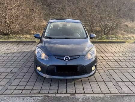 Mazda Mazda2 MZR 1.5 103