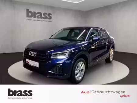 Audi Q2 35 TDI 2.0 TDI 150