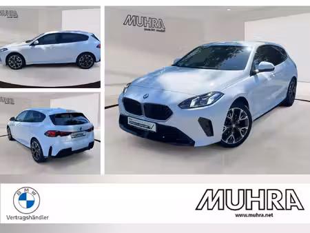 BMW Série 1 1.5 sDrive
