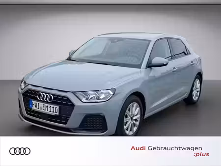 Audi A1 30 TFSI 1.0 TFSI 116