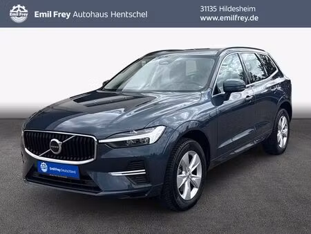 Volvo XC60 2.0 197