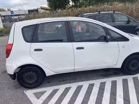 Mitsubishi Colt 1.3 95 Inform