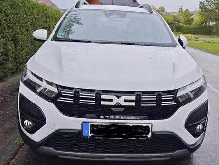 Dacia Sandero 1.0 TCe 90 Expression