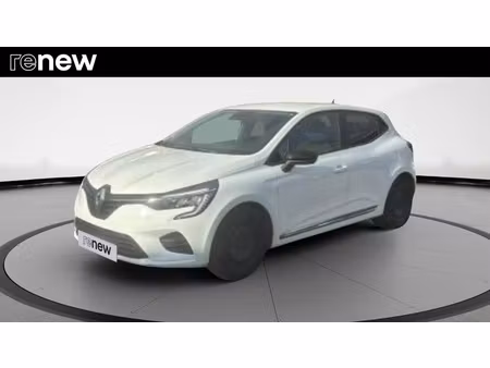 Renault Clio 1.5 dCi 100
