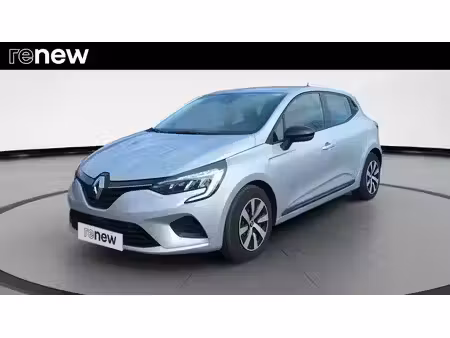 Renault Clio 1.0 TCe 90