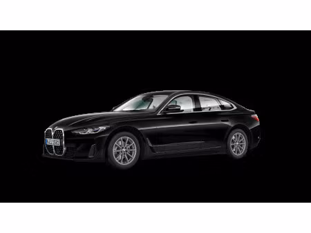 BMW Série 4 420d 2.0 190 xDrive