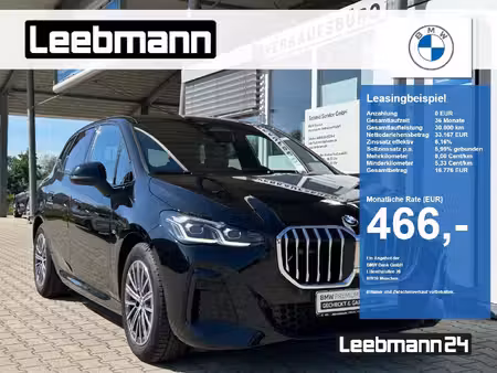 BMW Série 2 223i 2.0 150