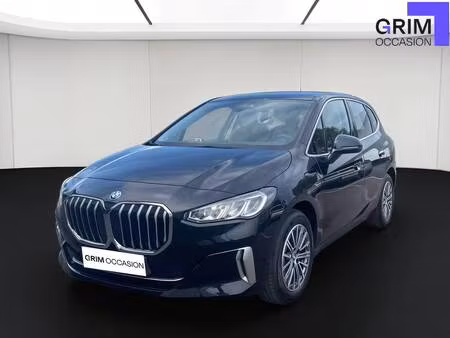 BMW Série 2 225e 1.5 245 Business xDrive
