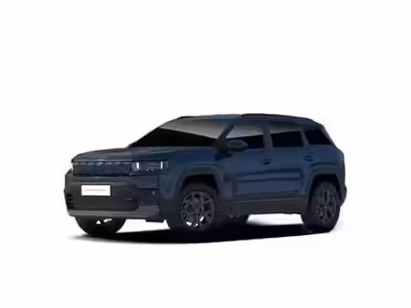 Jeep Compass 1.2 145 First Edition