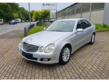 Mercedes-Benz Classe E E 200 2.1 CDI 136 Elegance