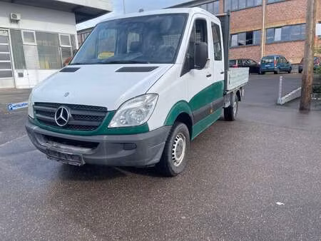 Mercedes-Benz Sprinter 310 2.1 95