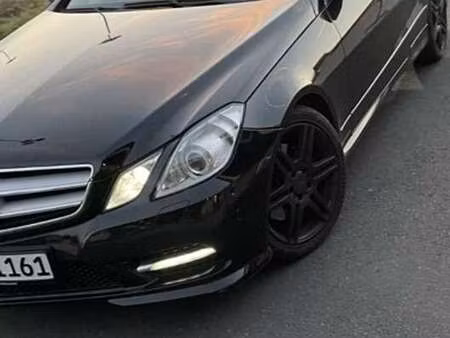 Mercedes-Benz Classe E E 250 2.1 CDI 150