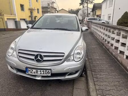 Mercedes-Benz Classe R R 350 4Matic