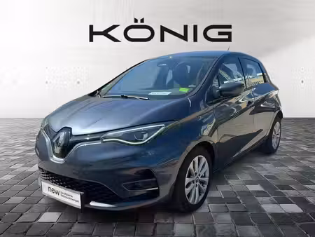 Renault Zoe R110 110