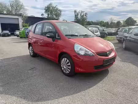 Honda Jazz 1.4 83 LS