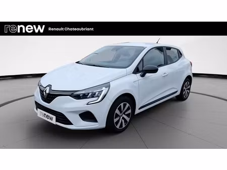 Renault Clio 1.0 TCe 90