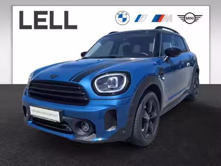 Mini Mini Cooper 1.5 136 Classic