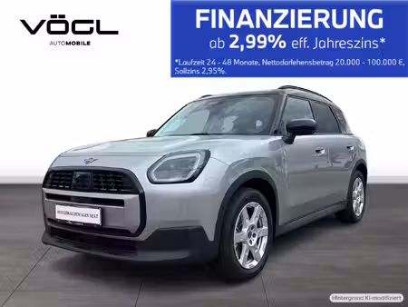 Mini Countryman 1.5 170 Classic